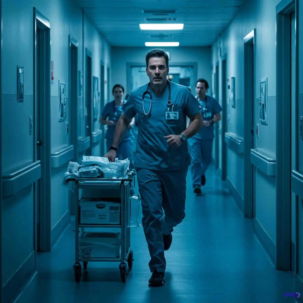 Filme médicos